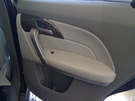 2013 ACURA MDX, GRAY, 3.7L, AT,  AWD,  A25138